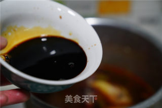 酱香牛肉的做法步骤：8