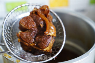 酱香牛肉的做法步骤：9