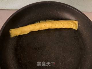 厚蛋烧的做法步骤：8