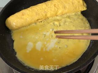 厚蛋烧的做法步骤：10