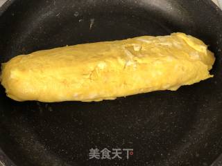 厚蛋烧的做法步骤：11