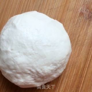 豆沙饼的做法步骤：3