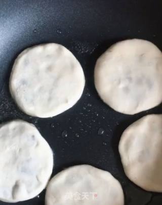 豆沙饼的做法步骤：8