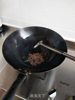 酱炒肉丝的做法步骤：3