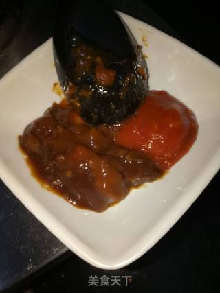 油炸烧饼的做法步骤：4