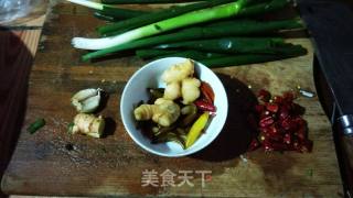 本味水煮鱼的做法步骤：7