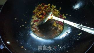 本味水煮鱼的做法步骤：13
