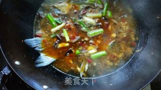 本味水煮鱼的做法步骤：17