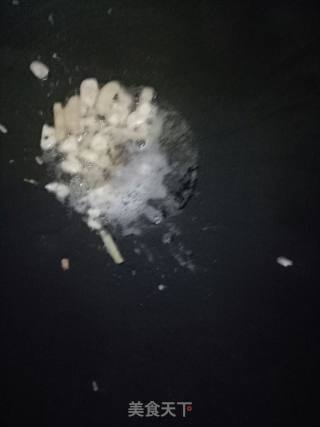 炒猪杂的做法步骤：2