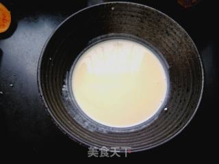 芒果蛋挞的做法步骤：8