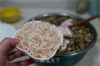 酸菜鲜肉米饼的做法步骤：10