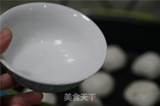 酸菜鲜肉米饼的做法步骤：16