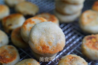 酸菜鲜肉米饼的做法步骤：19