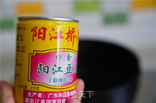 香菇酱汁拌面的做法步骤：2
