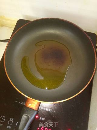 糖醋排骨的做法步骤：4