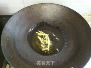 芸豆土豆炖排骨的做法步骤：6