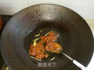 芸豆土豆炖排骨的做法步骤：7