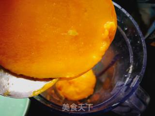 芒果汁的做法步骤：3