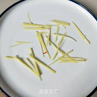 清蒸鲈鱼的做法步骤：8