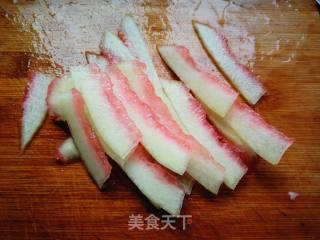 怪味三丝的做法步骤：3