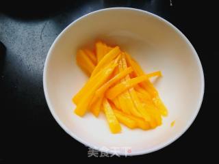 怪味三丝的做法步骤：5