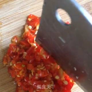 剁椒鸡爪的做法步骤：5