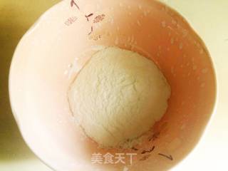 樱花果冻的做法步骤：2