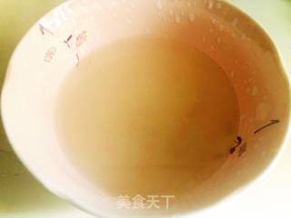 樱花果冻的做法步骤：4