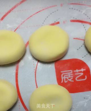 小鸭子馒头的做法步骤：8