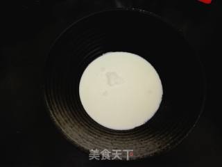 香蕉蛋挞的做法步骤：3