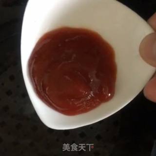鹌鹑肉丸的做法步骤：9