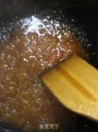 鹌鹑肉丸的做法步骤：10