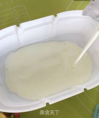 网红水果捞的做法步骤：1