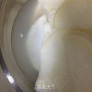 糖醋萝卜的做法步骤：4