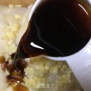糖醋萝卜的做法步骤：7