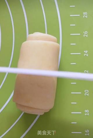 小糖饼的做法步骤：10
