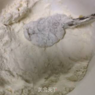 炸虾的做法步骤：5