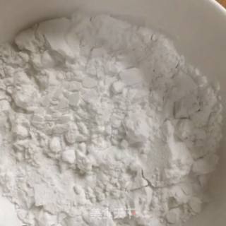 凉粉的做法步骤：1