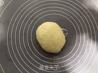 酸奶小餐包的做法步骤：3