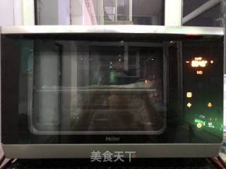 酸奶小餐包的做法步骤：6