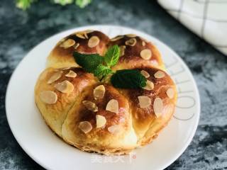 酸奶小餐包的做法步骤：11