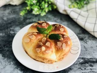 酸奶小餐包的做法步骤：12