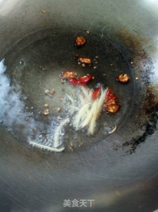 酸辣土豆丝的做法步骤：2