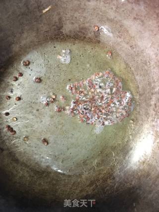 麻辣猪蹄的做法步骤：10