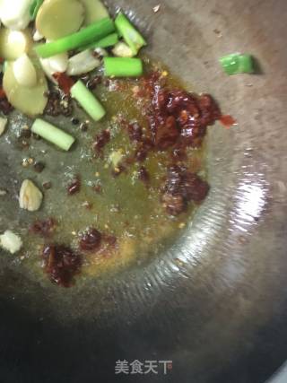 麻辣猪蹄的做法步骤：11