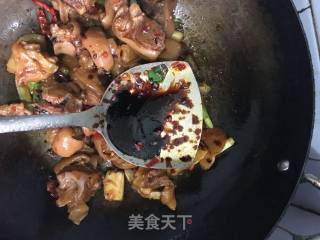 麻辣猪蹄的做法步骤：13