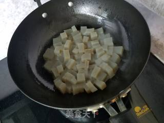 葱香凉粉的做法步骤：3