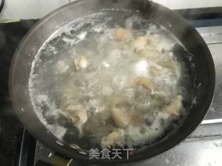 黄豆猪蹄汤的做法步骤：2