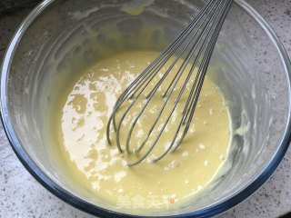 芝麻薄脆的做法步骤：5