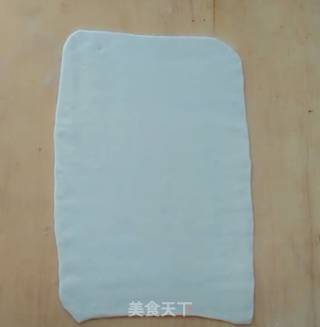 多层肉饼的做法步骤：6